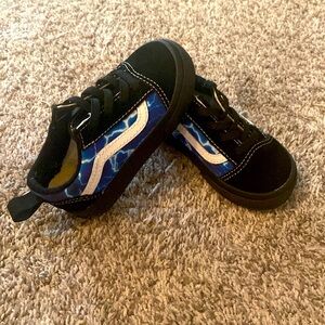 Baby/Toddler Vans Shoes